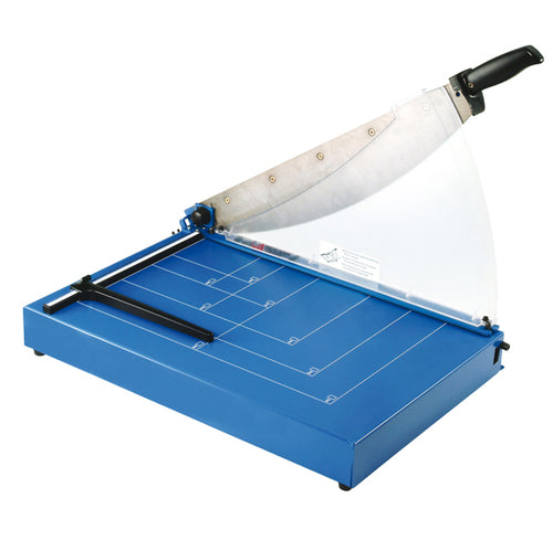 Taglierina A Leva A3 460Mm 3042 Titanium