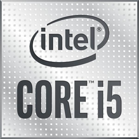 Intel Core i5 10400F - 2,9 GHz - 6 core - 12 thread