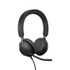 Evolve2 40, USB-A, UC Stereo