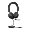 Evolve2 40, USB-A, UC Stereo
