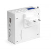 Altoparlante Portatile Radio DAB+ & FM Bluetooth v4.2 & AUXIN, BT-X51
