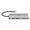 Docking station - D-LINK - DUB-M810 - USB-C / Thunderbolt 3 - HDMI - 1GbE