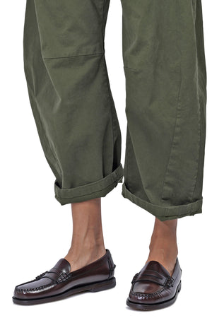 SEBAGO Sebago - Mocassini - 461280 - Bordeaux da donna