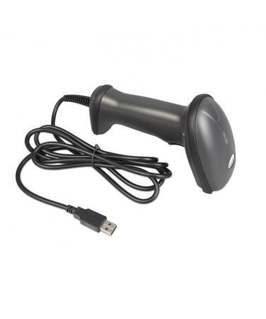 BARCODE LASER VULTEC 2D USB