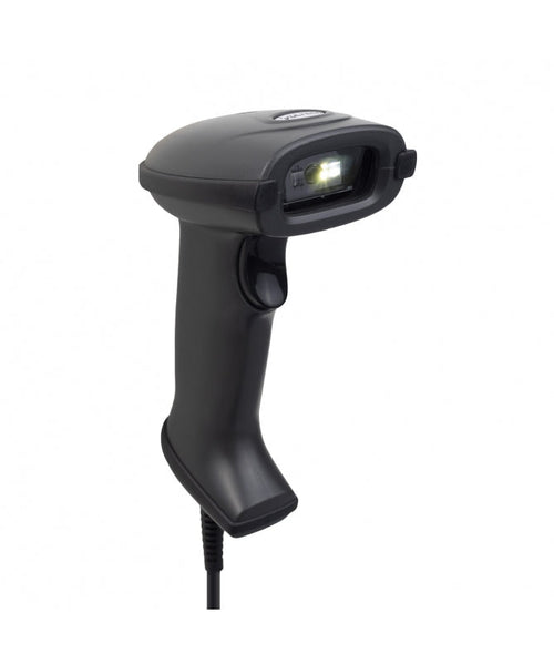 VULTECH BC-07 - LETTORE BARCODE WIRED USB 1D 2D