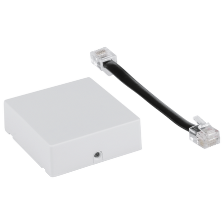 eQ-3 AG Homematic IP HmIP-MOD-HO - apriporta per garage - wireless