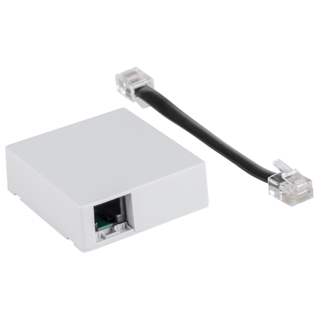 eQ-3 AG Homematic IP HmIP-MOD-HO - apriporta per garage - wireless