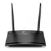 Tplink Router 4g Lte 300mbps 1xsim 2xant 10/100 Wifi Tl-mr100