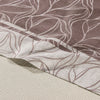 Lenzuola Fantasia Peony ! Caleffi in cotone – Eleganza e Sofisticatezza