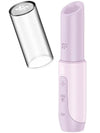Satisfyer - Secret Kiss Lilla