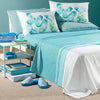 Lenzuola Fantasia Farfalle ! Caleffi Completo Cotone -Eleganza primaverile