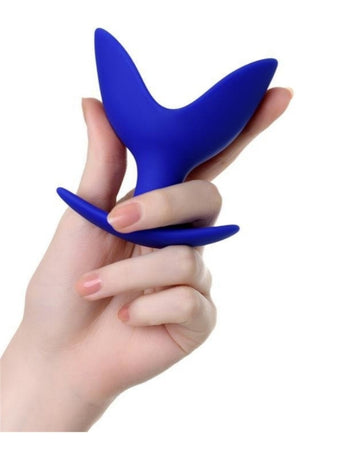 Butt plug anale espandibile Bloom Taglia L di ToDo