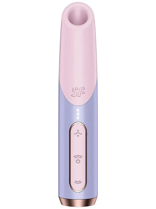 Satisfyer - Bold Kiss Viola