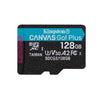 128GB microSDXC Canvas Go