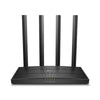 Router Gigabit Wireless Dual Band AC1900 Archer C80 - Router F (FTTH* FTTB Ethernet) - Wi-Fi Dual Band 802.11ac Wave2