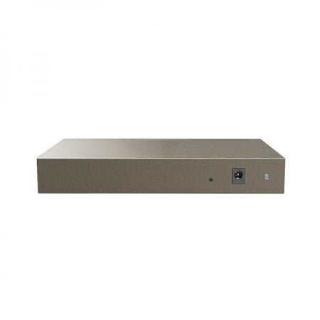 Switch Desktop 8 porte 10/100M PoE 63W, TEF1110P-8-63W