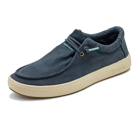 Scarpe tela ragazzo Wallabi dal 35 al 40 Natural world