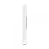 TP-Link Omada EAP235-Wall 1167 Mbit/s Bianco Supporto Power over Ethernet [PoE] (TP-LINK WLAN AC1200 Access Point Dualband EAP235-Wall)