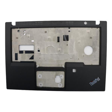 Lenovo 02HK957 ricambio per laptop Custodia (Palmrest upper case with - fingerprint reader for - ThinkPad T490, T495, P43S - Warranty: 6M)