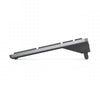 Dell Multi-Device KM7120W - Set tastiera e mouse