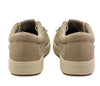 Scarpe tela ragazzo Wallabi dal 35 al 40 Natural world
