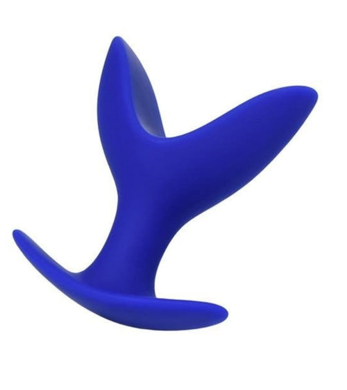 Butt plug anale espandibile Bloom Taglia L di ToDo