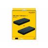 Switch KVM HDMI/USB-C 4K 60Hz con USB