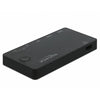 Switch KVM HDMI/USB-C 4K 60Hz con USB