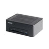 2bay USB3.0 HDD docking support both