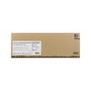 Deltaco TB-501 tastiera Universale USB + PS/2 Nero (DELTACO tb-501 - tastatur - Pan nord)