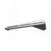 Tastiera e Mouse KM7120W Wireless Colore Grigio (Layout Italiano)