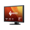 EIZO MONITOR 27 LED IPS 16:9 4K UHD 10MS 350 CDM, DP/HDMI, CALIB HW, PIVOT, USB-C LAN, COLOREDGE CS2740