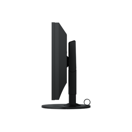 EIZO MONITOR 27 LED IPS 16:9 4K UHD 10MS 350 CDM, DP/HDMI, CALIB HW, PIVOT, USB-C LAN, COLOREDGE CS2740