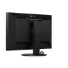 EIZO MONITOR 27 LED IPS 16:9 4K UHD 10MS 350 CDM, DP/HDMI, CALIB HW, PIVOT, USB-C LAN, COLOREDGE CS2740