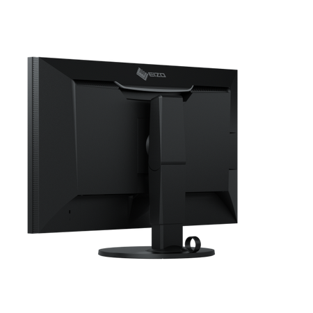 EIZO MONITOR 27 LED IPS 16:9 4K UHD 10MS 350 CDM, DP/HDMI, CALIB HW, PIVOT, USB-C LAN, COLOREDGE CS2740