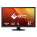 EIZO MONITOR 27 LED IPS 16:9 4K UHD 10MS 350 CDM, DP/HDMI, CALIB HW, PIVOT, USB-C LAN, COLOREDGE CS2740