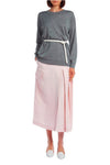 Parosh Gonne Rosa da donna