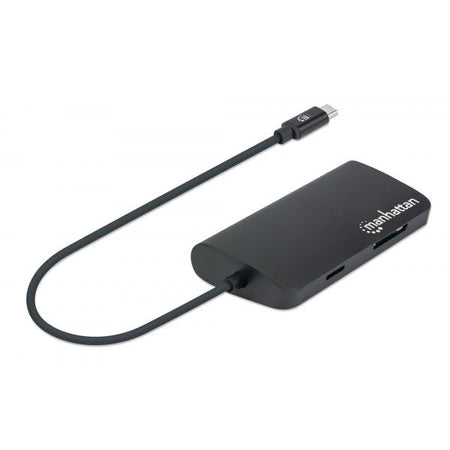 Adattatore USB-C SuperSpeed Multiporta
