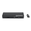 Adattatore USB-C SuperSpeed Multiporta