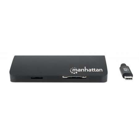 Adattatore USB-C SuperSpeed Multiporta
