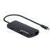 Adattatore USB-C SuperSpeed Multiporta