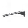 DELL Tastiera compatta e mouse Pro Plus - KM7120W - nordico [QWERTY] (Dell Multi-Device Wireless Keyboard an)