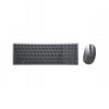 DELL Tastiera compatta e mouse Pro Plus - KM7120W - nordico [QWERTY] (Dell Multi-Device Wireless Keyboard an)