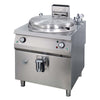 Premium Bollitura - 160L - Diretta - Profondità 90cm - Gas