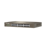 Switch Ethernet Gigabit 24 Porte Desktop, G1024D