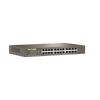 Switch Ethernet Gigabit 24 Porte Desktop, G1024D