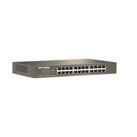 Switch Ethernet Gigabit 24 Porte Desktop, G1024D