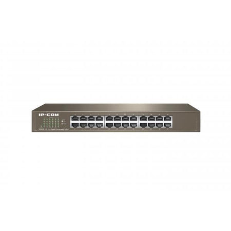 Switch Ethernet Gigabit 24 Porte Desktop, G1024D