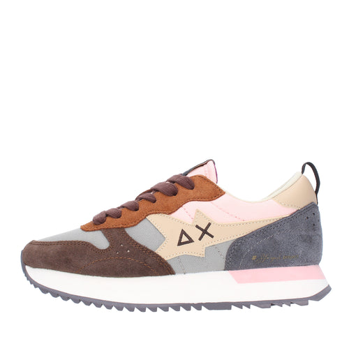 Sun68 Sneakers Grigio da donna