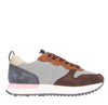 Sun68 Sneakers Grigio da donna